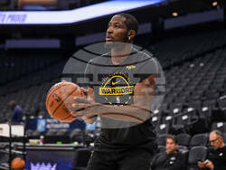 Warriors Kings Basketball