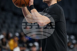 Warriors Kings Basketball