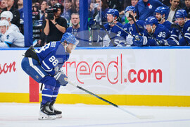 Mammoth Maple Leafs Hockey