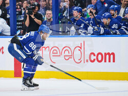 Mammoth Maple Leafs Hockey