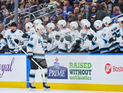 Mammoth Maple Leafs Hockey