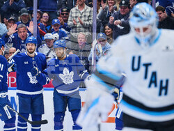 Mammoth Maple Leafs Hockey