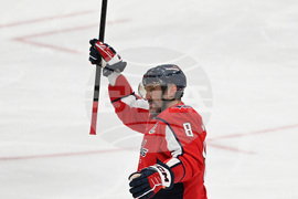 Blues Capitals Hockey