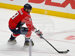 Blues Capitals Hockey