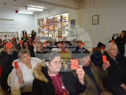 Снимка: Община Ловеч