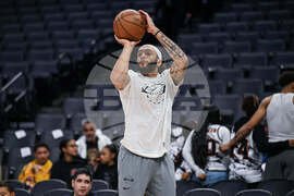 Warriors Kings Basketball