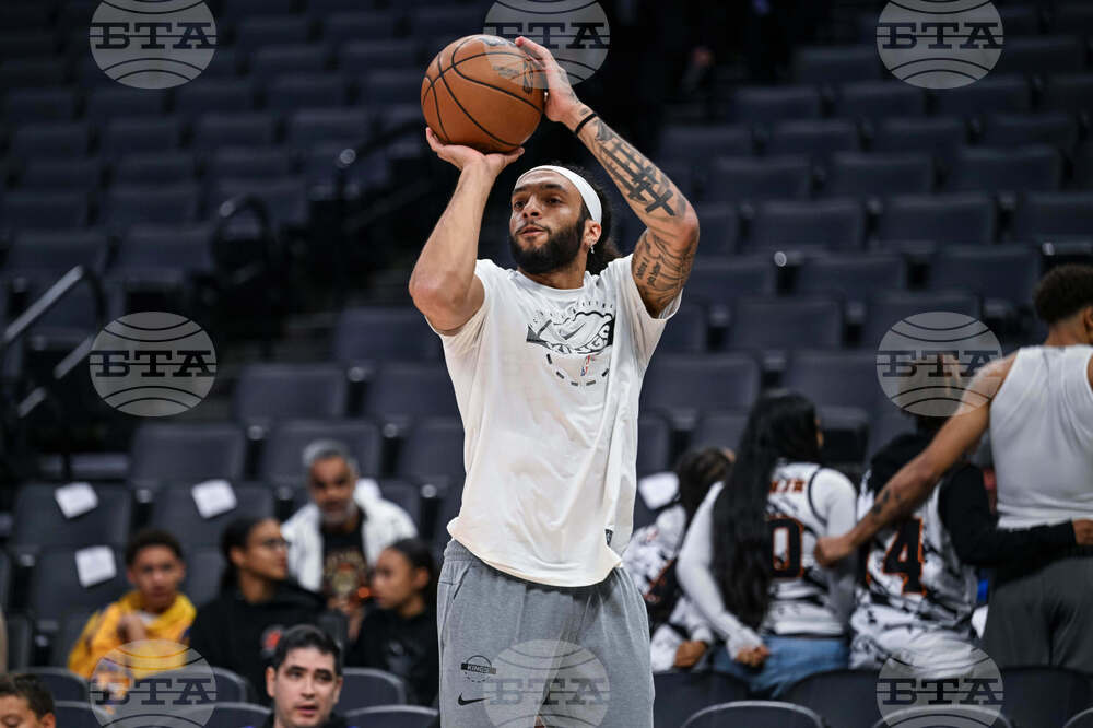 Warriors Kings Basketball