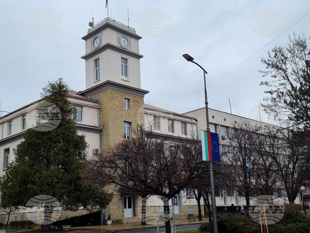 Пеещият градски часовник в Кърджали днес отбеляза 45 години от откриването си