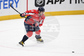 Blues Capitals Hockey