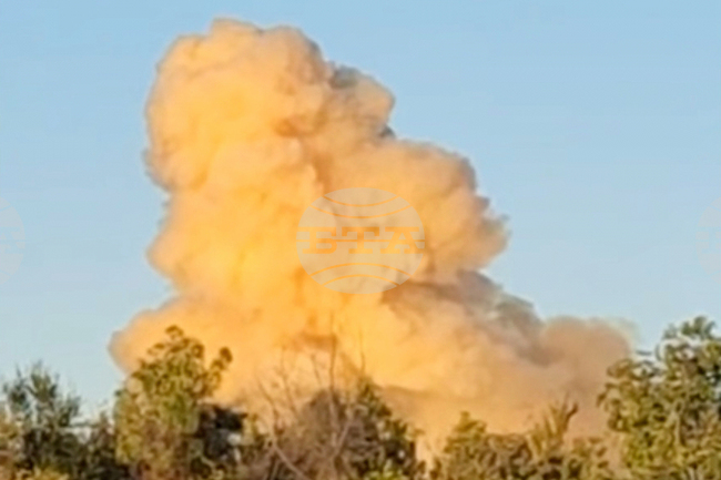 Ammonia Leak Mississippi Explosion