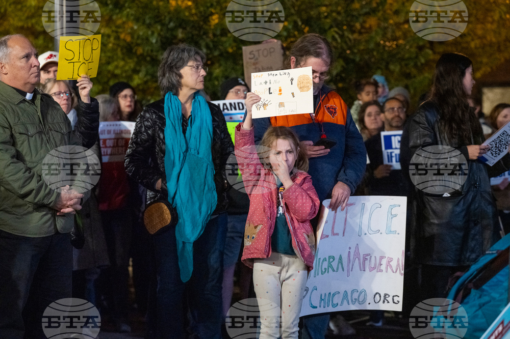 Federal Enforcement Chicago Preschool