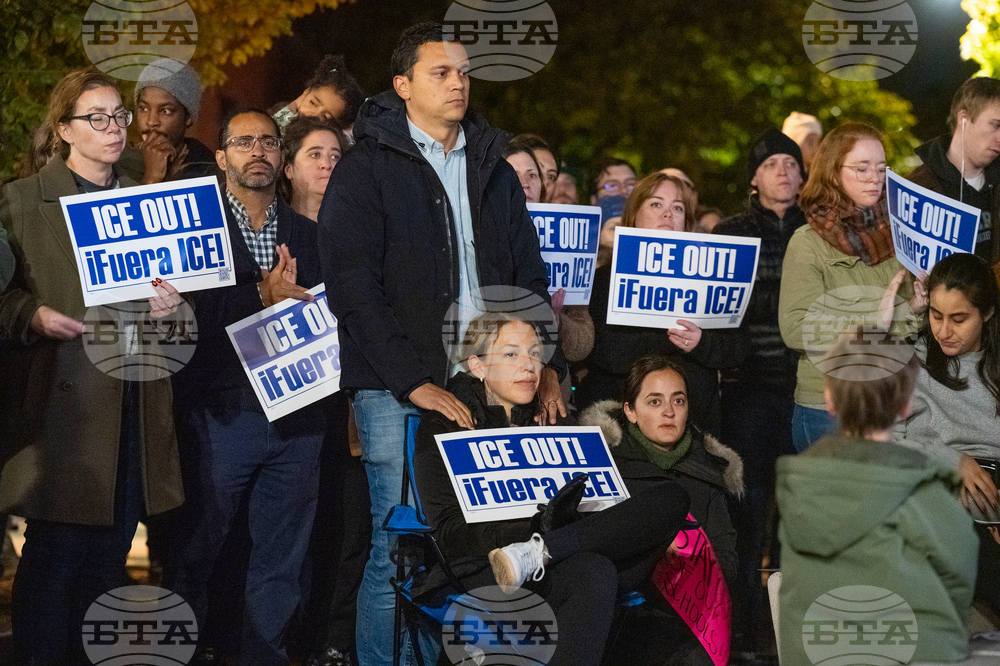 Federal Enforcement Chicago Preschool