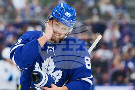 Mammoth Maple Leafs Hockey