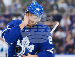 Mammoth Maple Leafs Hockey