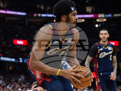 76ers Cavaliers Basketball