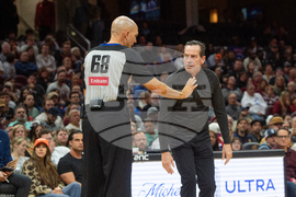 76ers Cavaliers Basketball