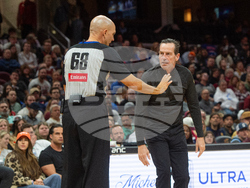 76ers Cavaliers Basketball