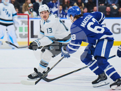 Mammoth Maple Leafs Hockey