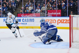 Mammoth Maple Leafs Hockey