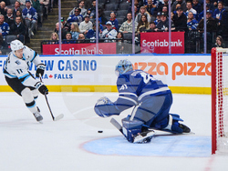 Mammoth Maple Leafs Hockey