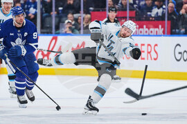 Mammoth Maple Leafs Hockey