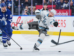 Mammoth Maple Leafs Hockey