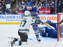 Mammoth Maple Leafs Hockey