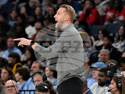 Rockets Grizzlies Basketball