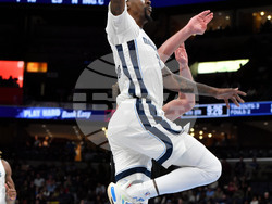 Rockets Grizzlies Basketball