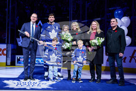 Mammoth Maple Leafs Hockey