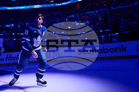 Mammoth Maple Leafs Hockey