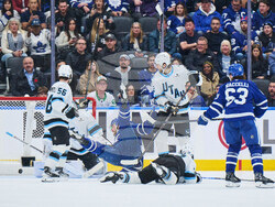 Mammoth Maple Leafs Hockey