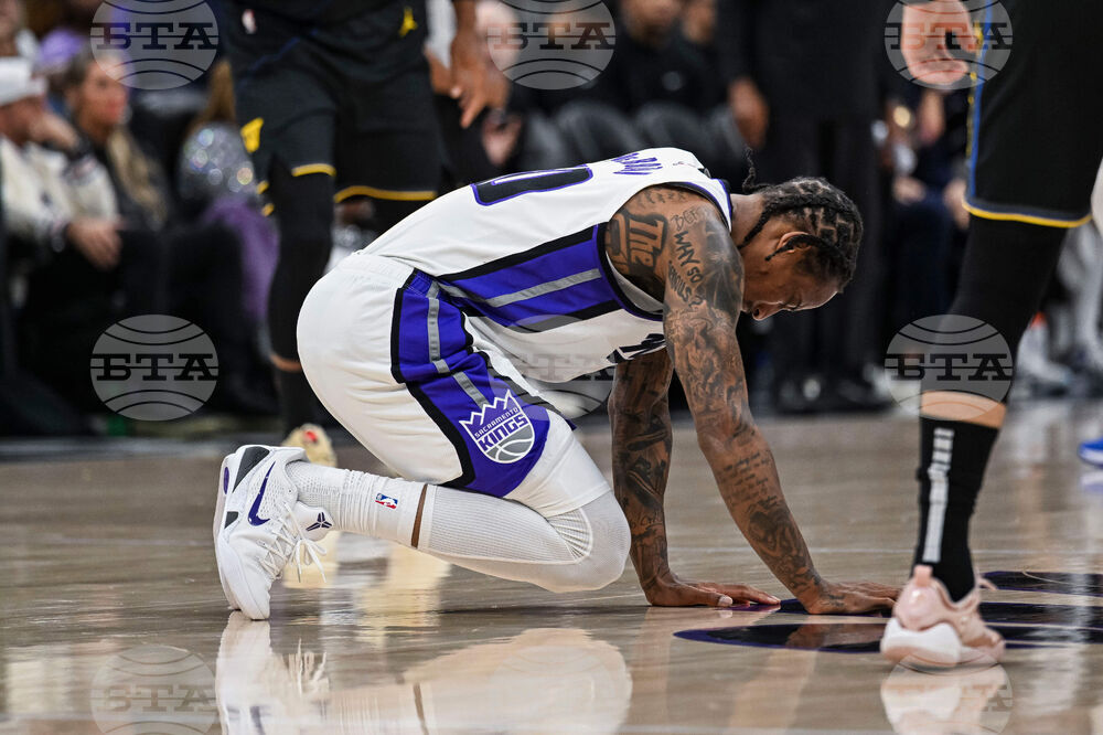 Warriors Kings Basketball