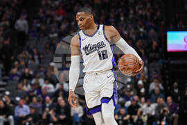 Warriors Kings Basketball