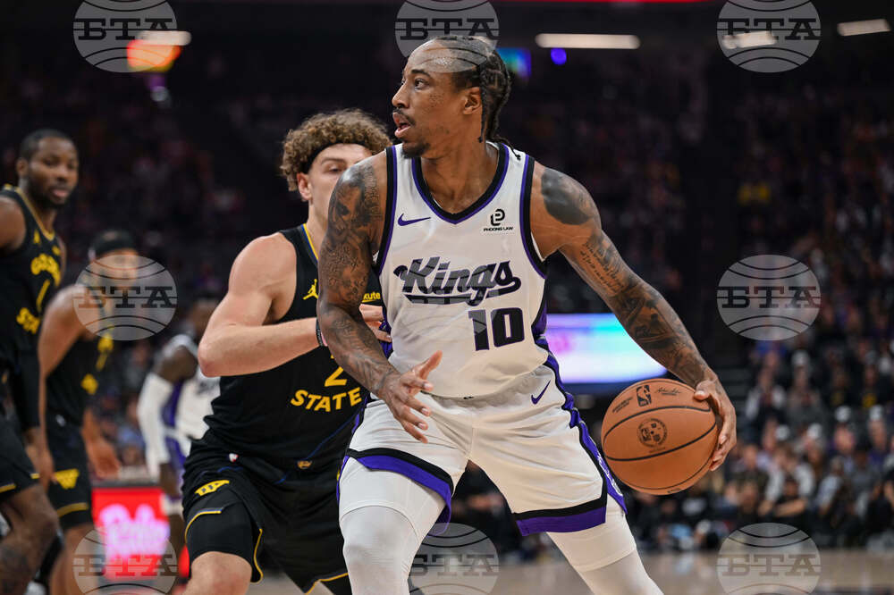 Warriors Kings Basketball