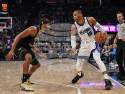 Warriors Kings Basketball