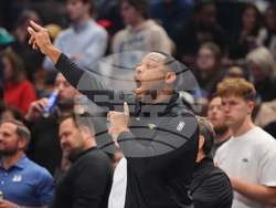 Pelicans Mavericks Basketball