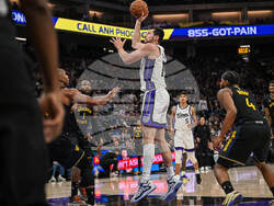 Warriors Kings Basketball