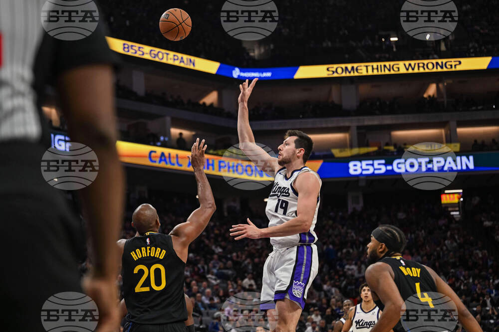 Warriors Kings Basketball