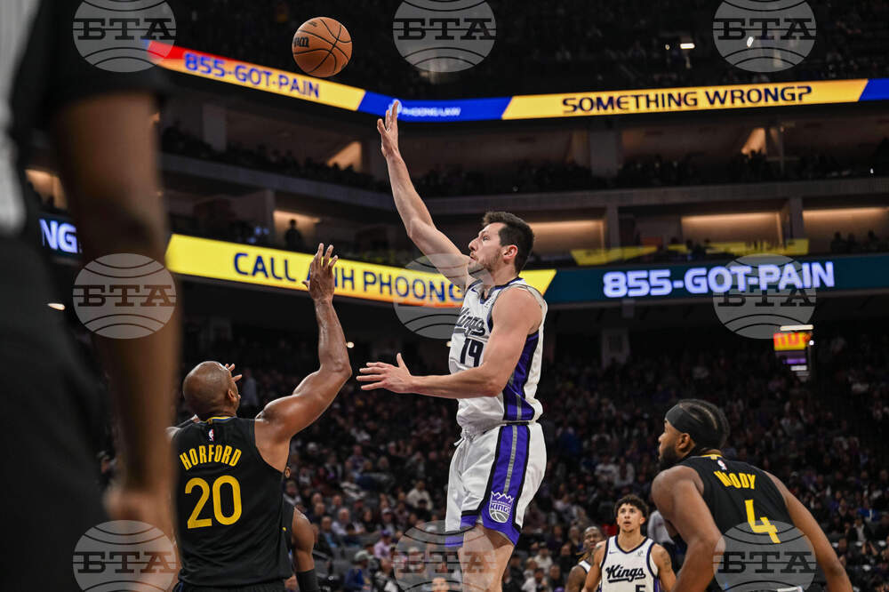 Warriors Kings Basketball