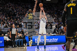 Warriors Kings Basketball