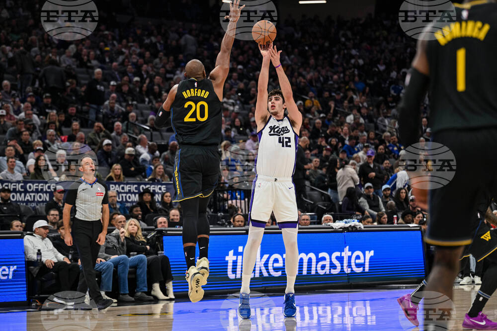 Warriors Kings Basketball