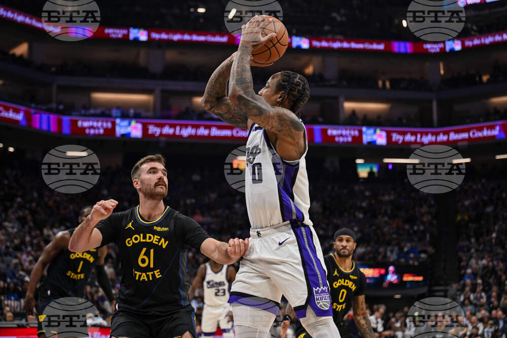 Warriors Kings Basketball