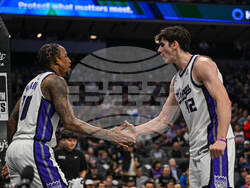 Warriors Kings Basketball