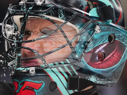Sharks Kraken Hockey