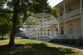 Indigenous Boarding Schools