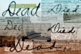 Indigenous Boarding Schools