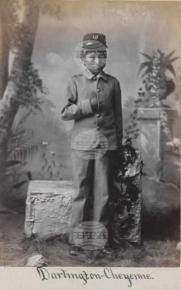 Indigenous Boarding Schools