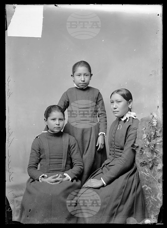 Indigenous Boarding Schools