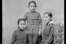 Indigenous Boarding Schools